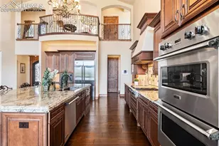 1425 Vine Cliff Heights, Colorado Springs, CO 80921 - Photo 9