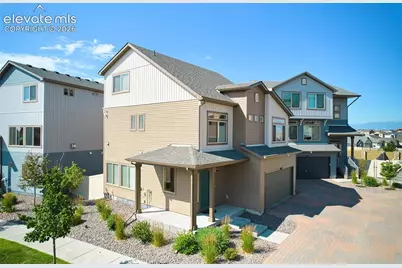 6934 Silvergrass Drive, Colorado Springs, CO 80927 - Photo 45