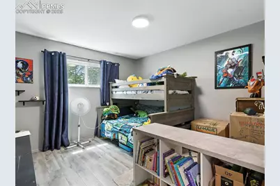 1504 Hallam Avenue, Colorado Springs, CO 80911 - Photo 13
