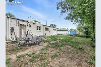 1504 Hallam Avenue, Colorado Springs, CO 80911 - Photo 21