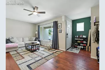 1504 Hallam Avenue, Colorado Springs, CO 80911 - Photo 3