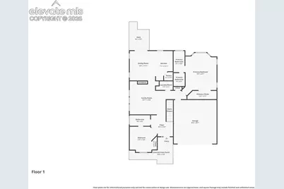 5875 Drifter Street, Colorado Springs, CO 80918 - Photo 13