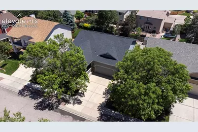 5875 Drifter Street, Colorado Springs, CO 80918 - Photo 3