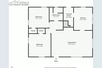 1620 N Ogden Avenue, Pueblo, CO 81001 - Photo 25