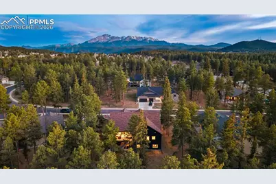 620 Chipmunk Drive, Woodland Park, CO 80863 - Photo 5