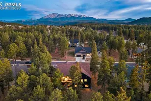 620 Chipmunk Dr, Woodland Park, CO 80863 - Photo 5