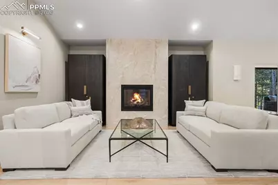 620 Chipmunk Drive, Woodland Park, CO 80863 - Photo 11