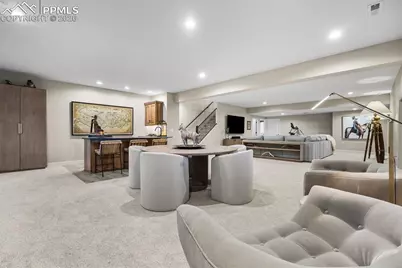 620 Chipmunk Drive, Woodland Park, CO 80863 - Photo 35