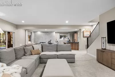 620 Chipmunk Drive, Woodland Park, CO 80863 - Photo 37