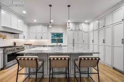 620 Chipmunk Drive, Woodland Park, CO 80863 - Photo 13