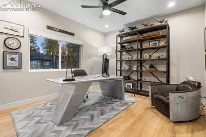 620 Chipmunk Drive, Woodland Park, CO 80863 - Photo 31