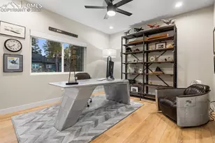 620 Chipmunk Dr, Woodland Park, CO 80863 - Photo 31