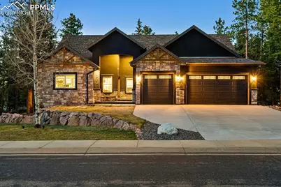 620 Chipmunk Drive, Woodland Park, CO 80863 - Photo 49