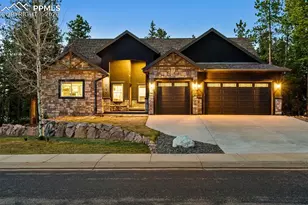 620 Chipmunk Dr, Woodland Park, CO 80863 - Photo 49