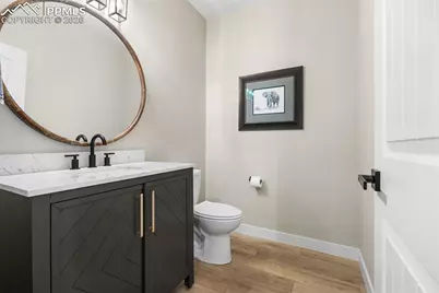 620 Chipmunk Drive, Woodland Park, CO 80863 - Photo 19