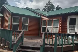 350 Brooks Ln, Woodland Park, CO 80863 - Photo 1