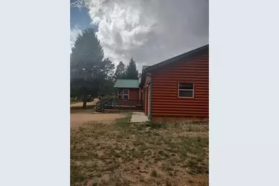 350 Brooks Lane, Woodland Park, CO 80863 - Photo 3