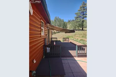 350 Brooks Lane, Woodland Park, CO 80863 - Photo 35