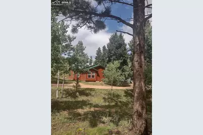 350 Brooks Lane, Woodland Park, CO 80863 - Photo 33