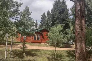 350 Brooks Ln, Woodland Park, CO 80863 - Photo 33