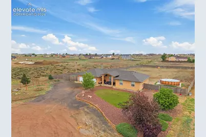 1277 N Sandstone Lane, Pueblo, CO 81007 - Photo 27
