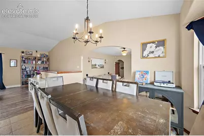 1277 N Sandstone Lane, Pueblo, CO 81007 - Photo 9