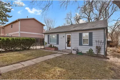 2607 E Dale Street, Colorado Springs, CO 80909 - Photo 3