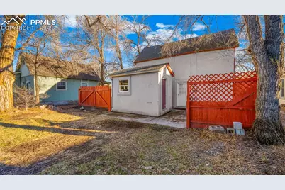 428 E St Vrain Street, Colorado Springs, CO 80903 - Photo 33