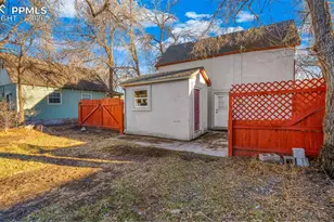 428 E St Vrain St, Colorado Springs, CO 80903 - Photo 33