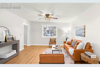 428 E St Vrain Street, Colorado Springs, CO 80903 - Photo 13