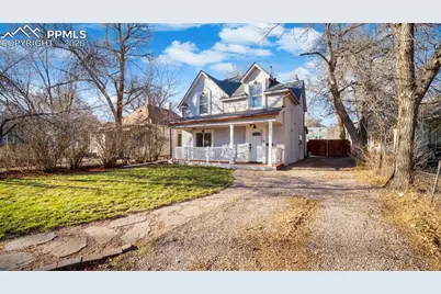 428 E St Vrain Street, Colorado Springs, CO 80903 - Photo 3