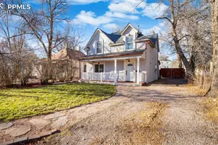 428 E St Vrain St, Colorado Springs, CO 80903 - Photo 3