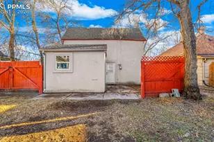 428 E St Vrain St, Colorado Springs, CO 80903 - Photo 31