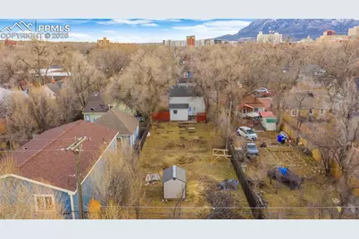 428 E St Vrain Street, Colorado Springs, CO 80903 - Photo 37