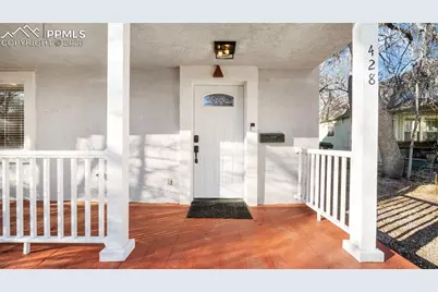 428 E St Vrain Street, Colorado Springs, CO 80903 - Photo 5
