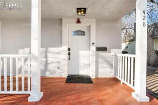 428 E St Vrain St, Colorado Springs, CO 80903 - Photo 5