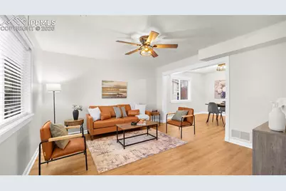 428 E St Vrain Street, Colorado Springs, CO 80903 - Photo 9