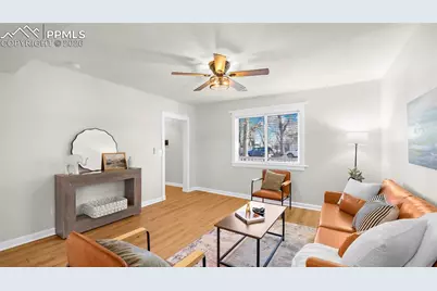 428 E St Vrain Street, Colorado Springs, CO 80903 - Photo 11