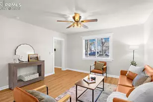 428 E St Vrain St, Colorado Springs, CO 80903 - Photo 11