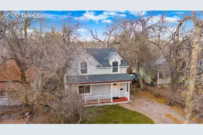 428 E St Vrain Street, Colorado Springs, CO 80903 - Photo 35