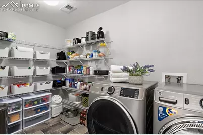 9545 Castle Oaks Drive, Fountain, CO 80817 - Photo 17