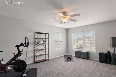 9545 Castle Oaks Drive, Fountain, CO 80817 - Photo 13