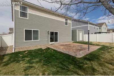 9545 Castle Oaks Drive, Fountain, CO 80817 - Photo 19