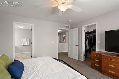 9545 Castle Oaks Drive, Fountain, CO 80817 - Photo 9