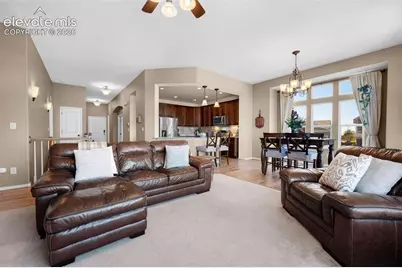 4410 Centerville Drive, Colorado Springs, CO 80922 - Photo 11