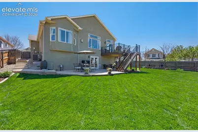 4410 Centerville Drive, Colorado Springs, CO 80922 - Photo 47