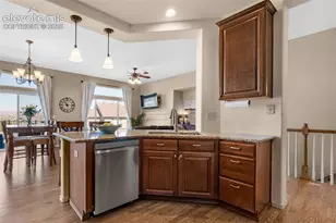 4410 Centerville Dr, Colorado Springs, CO 80922 - Photo 15