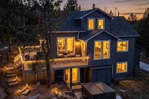 42 Potlatch Trail, Woodland Park, CO 80863 - Photo 1
