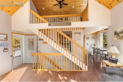 42 Potlatch Trail, Woodland Park, CO 80863 - Photo 5