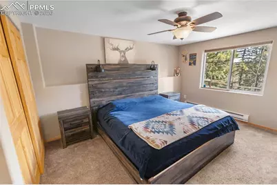 42 Potlatch Trail, Woodland Park, CO 80863 - Photo 13
